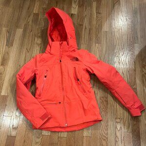 The North Face Lenado Ski Jacket